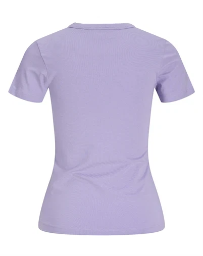 JJXX - Gigi T-shirt - Purple Rose 